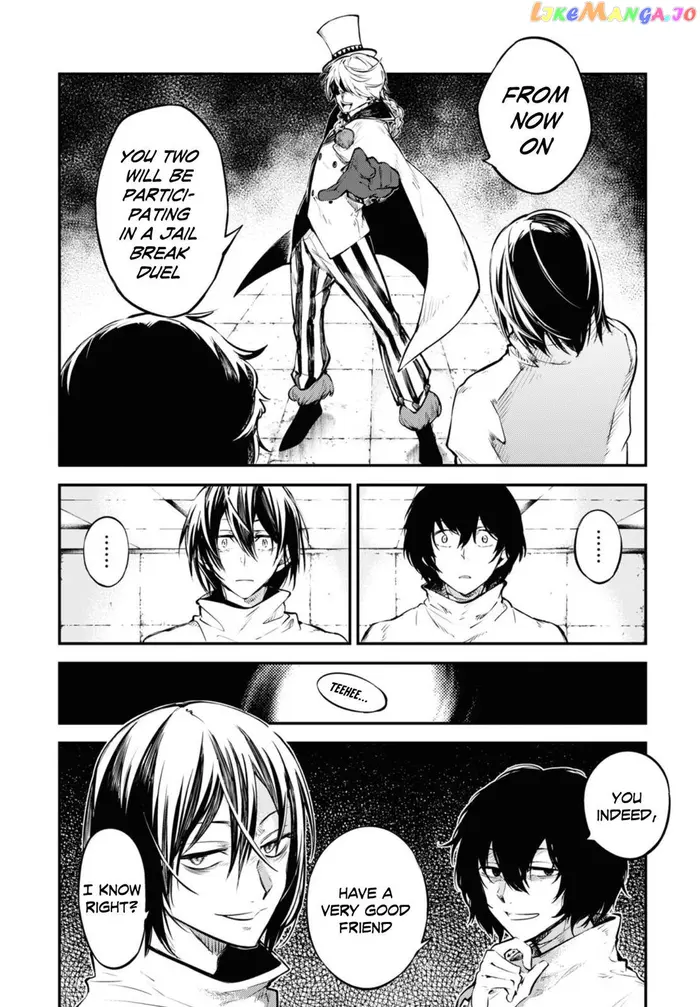 Bungou Stray Dogs Chapter 95.5 image 06_optimized